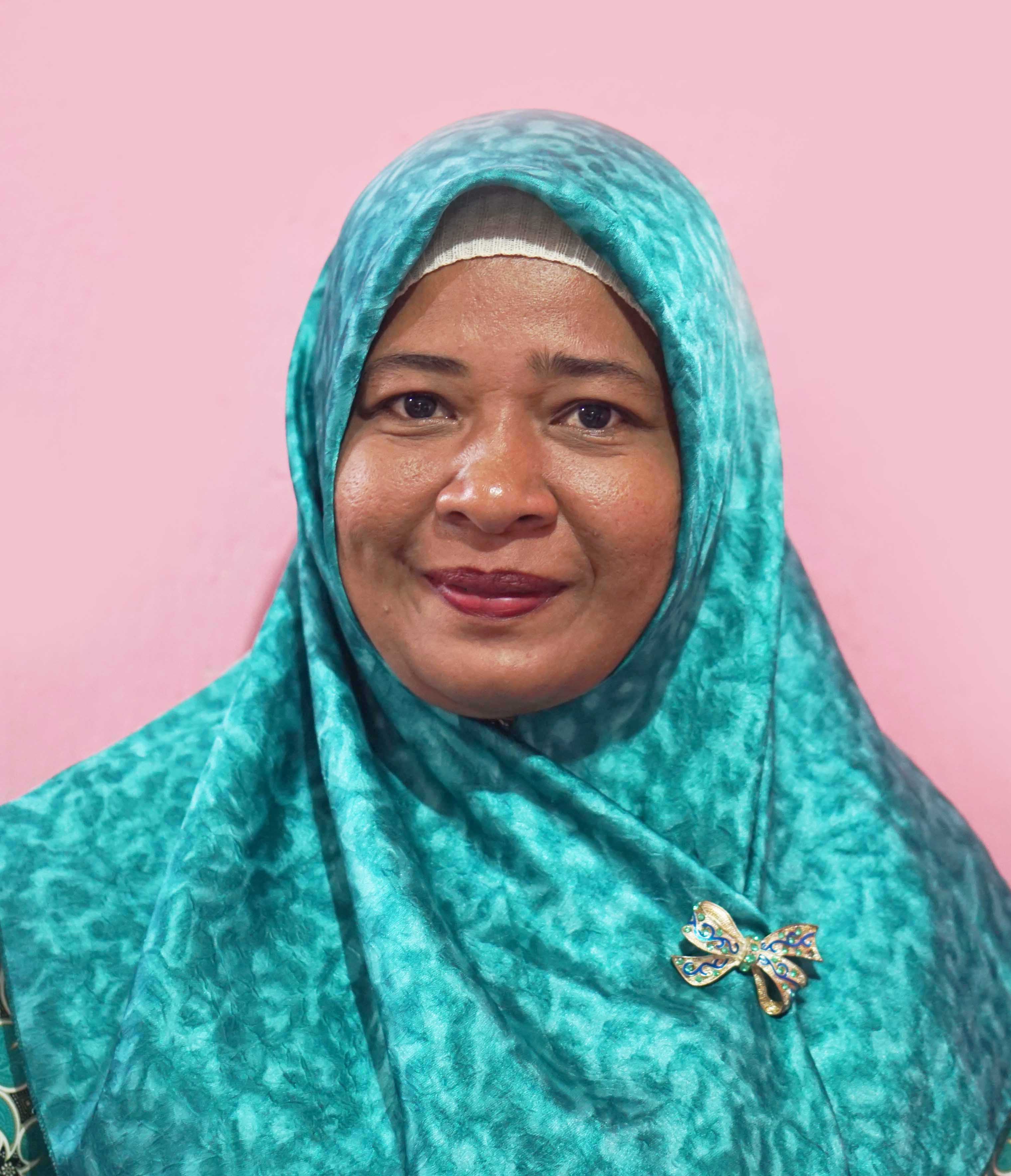 Kepala Dusun Beringin