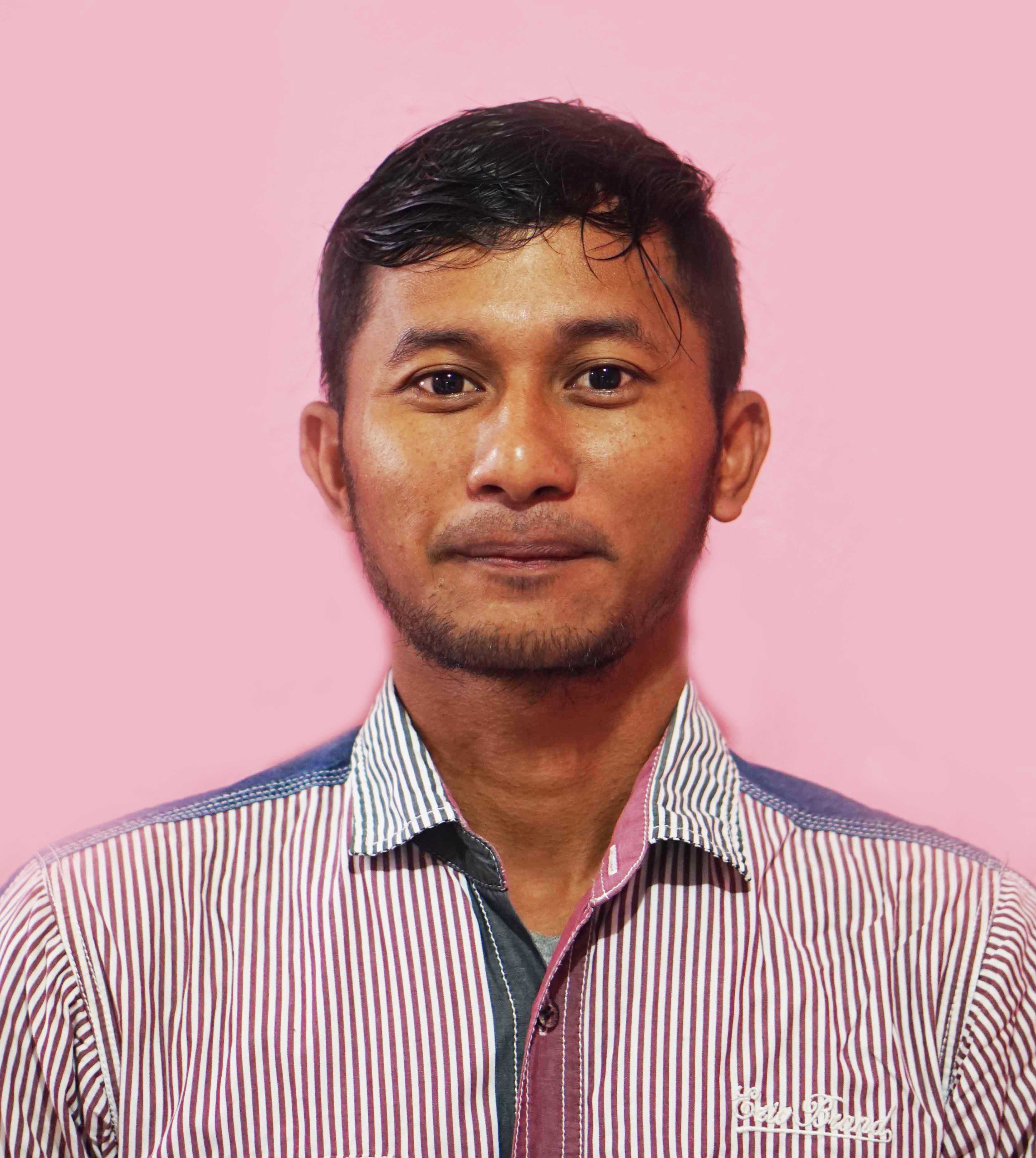 Kepala Dusun Angkasa