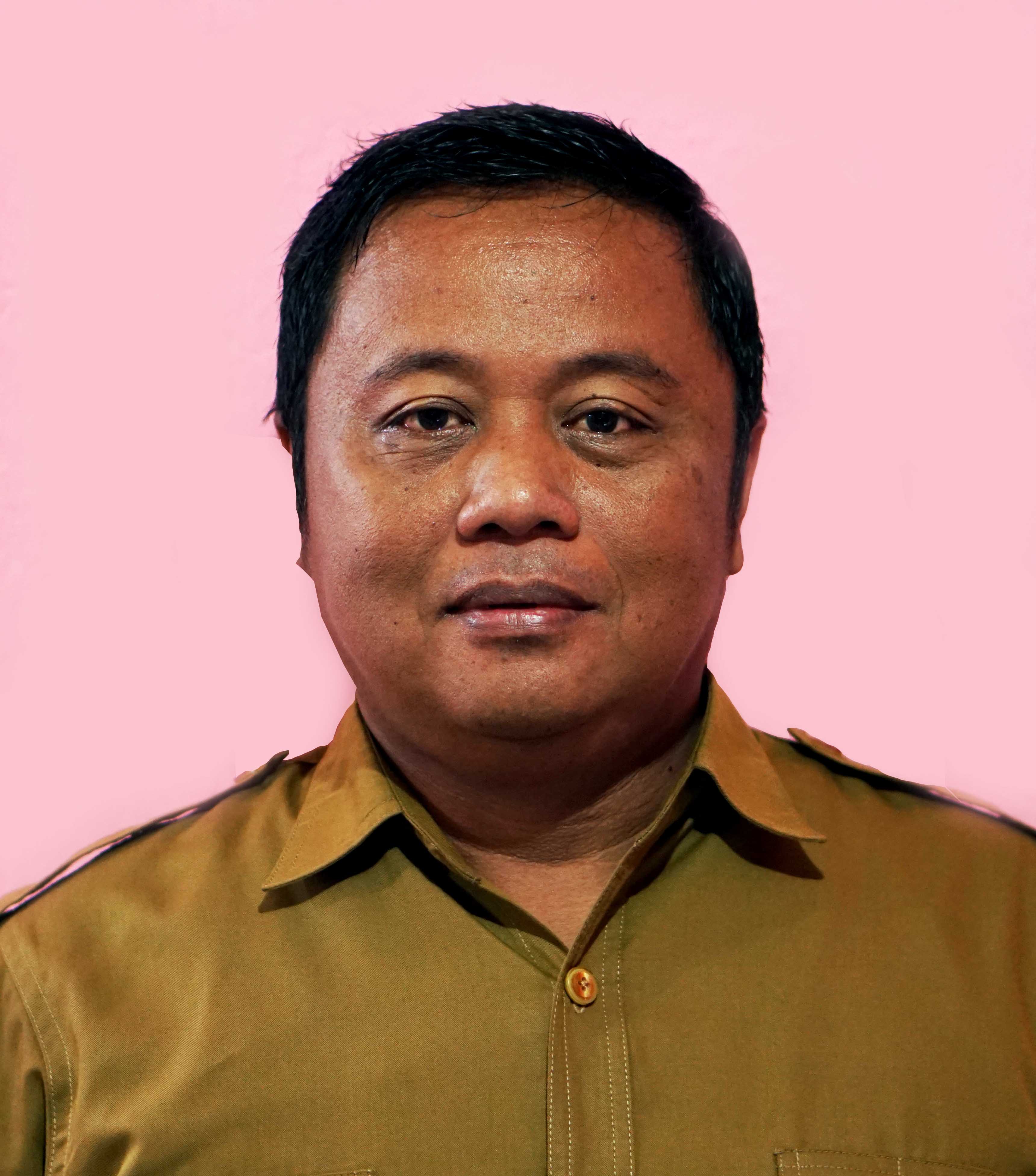 Kepala Desa